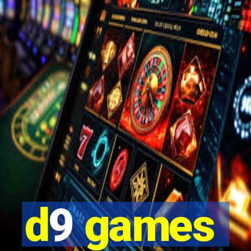 d9 games